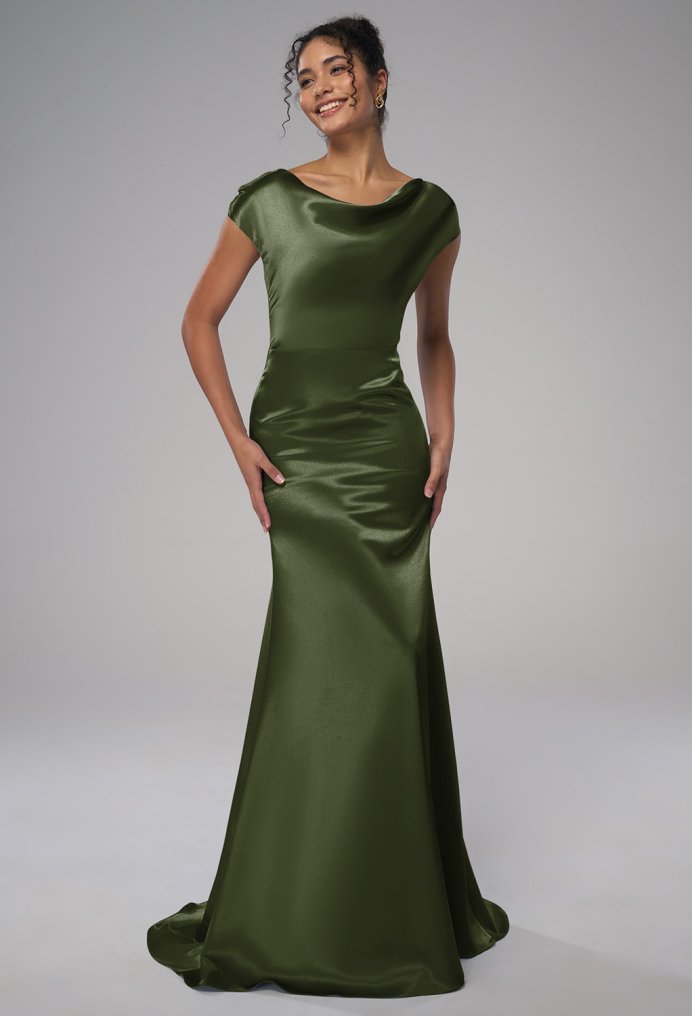AW Louie Dress